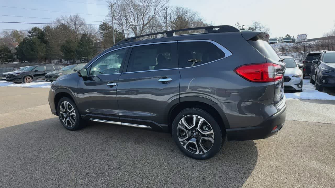 Thumbnail: 2026 Subaru Ascent - 6