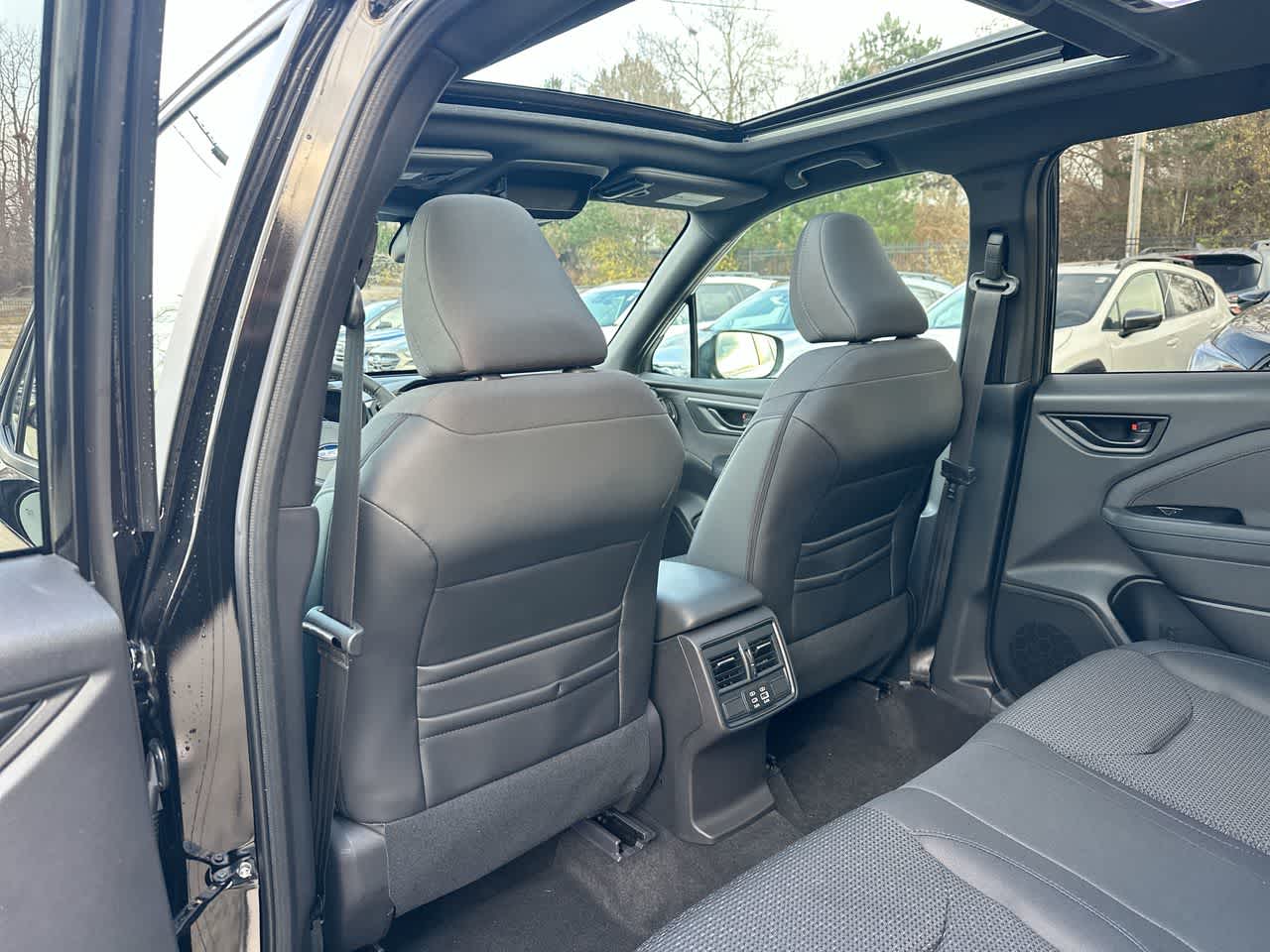 Thumbnail: 2026 Subaru Forester - 23