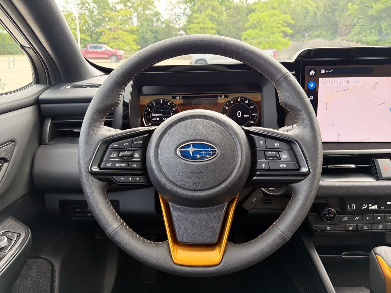 Thumbnail: 2026 Subaru Outback - 28