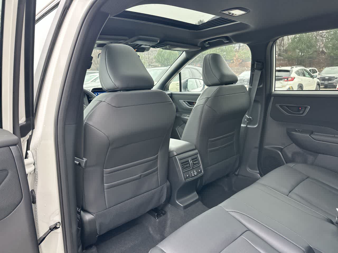 Thumbnail: 2026 Subaru Outback - 22