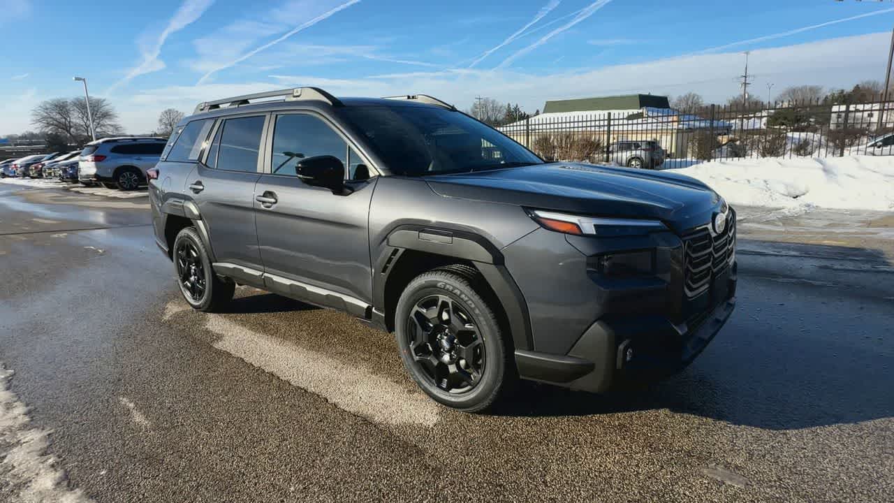 Thumbnail: 2026 Subaru Outback - 2