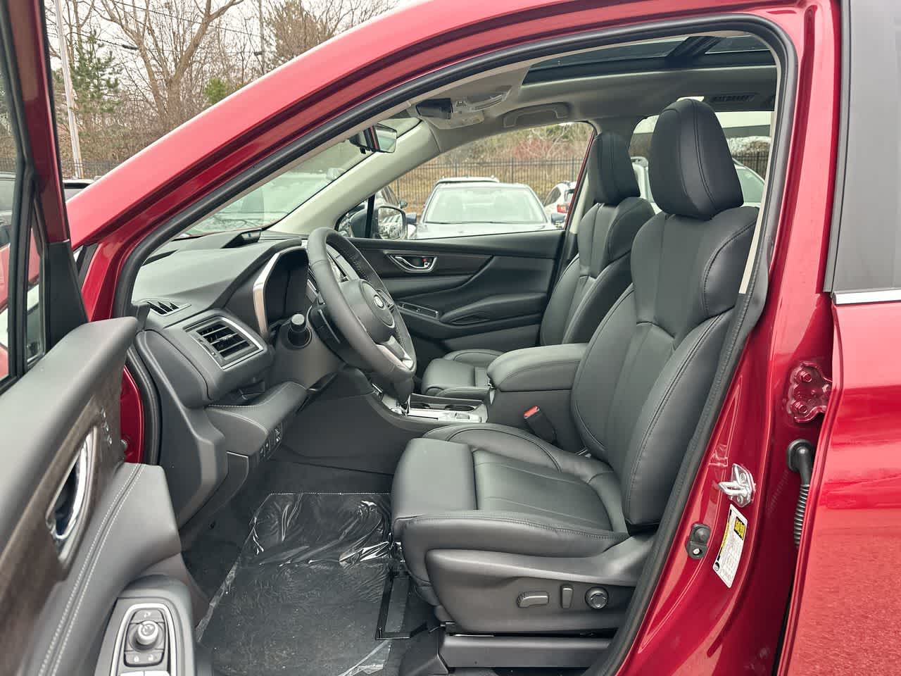 Thumbnail: 2026 Subaru Ascent - 21