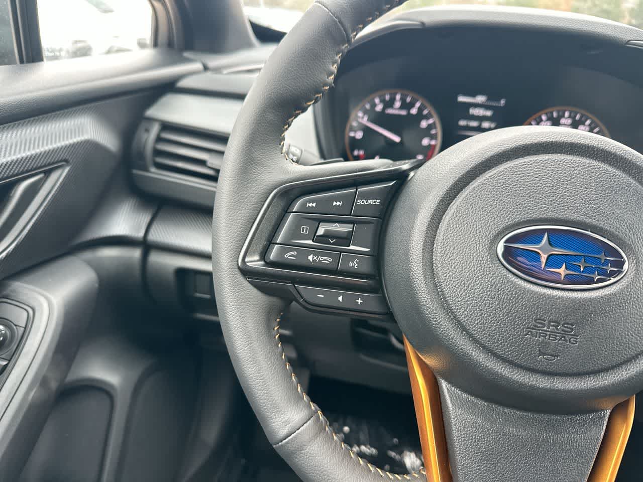 Thumbnail: 2026 Subaru Crosstrek - 29