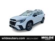 Subaru Ascent