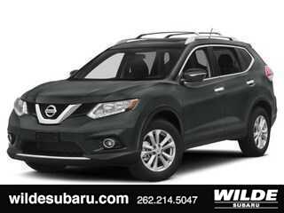 2015 Nissan Rogue SL -
                  Waukesha, WI