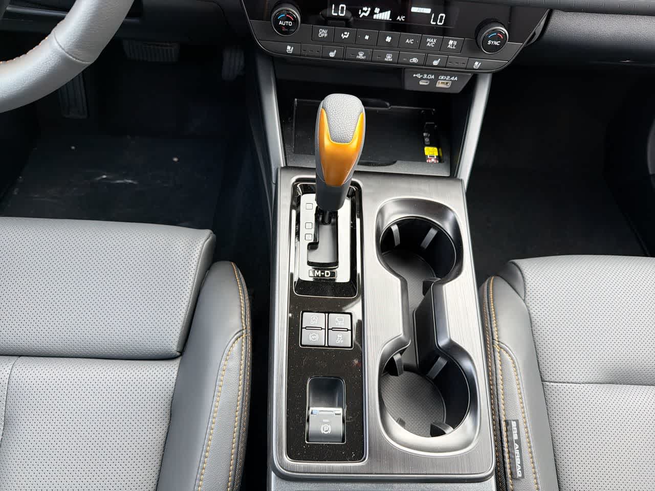 Thumbnail: 2026 Subaru Outback - 36