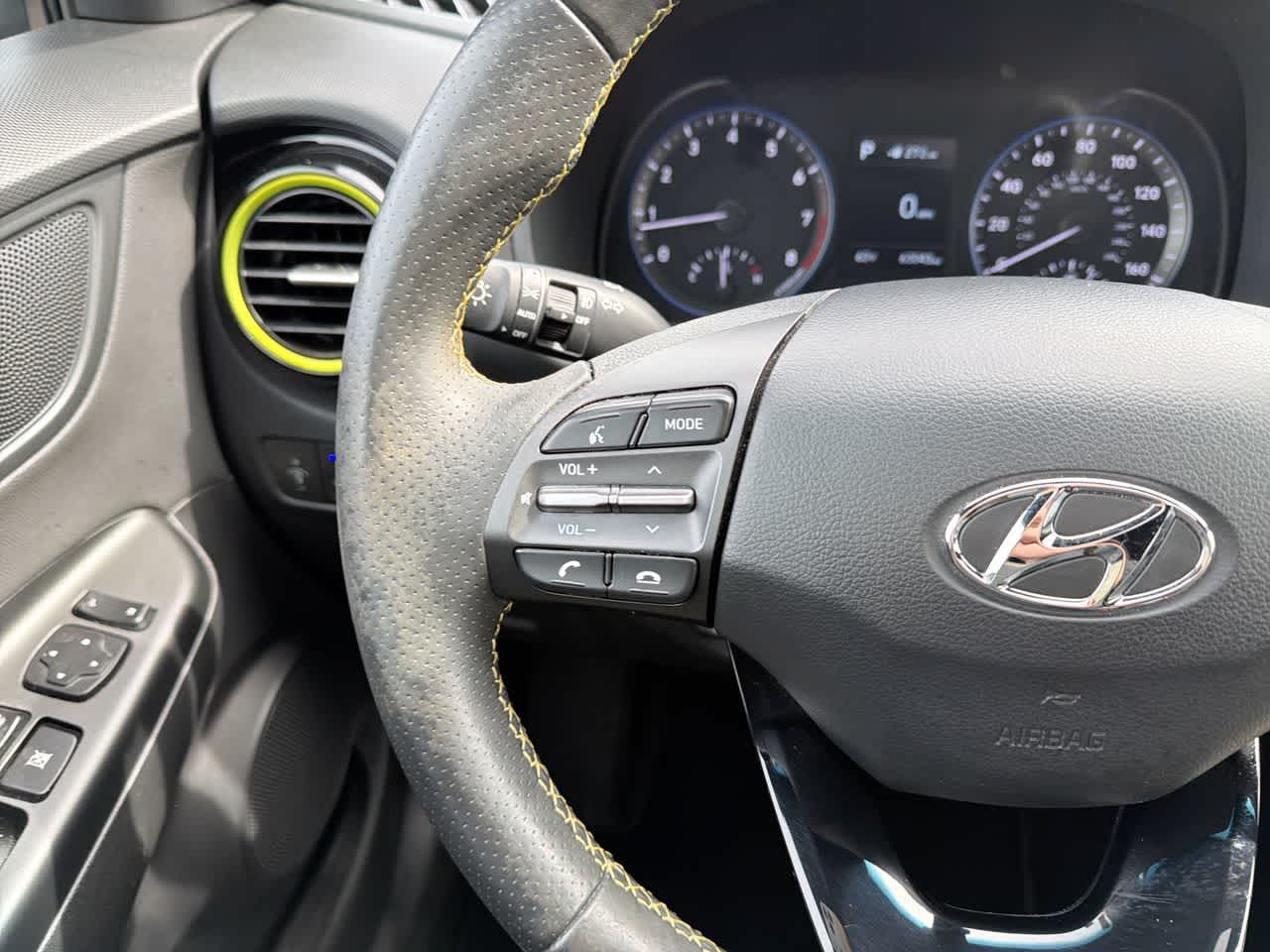 Thumbnail: 2018 Hyundai Kona - 29