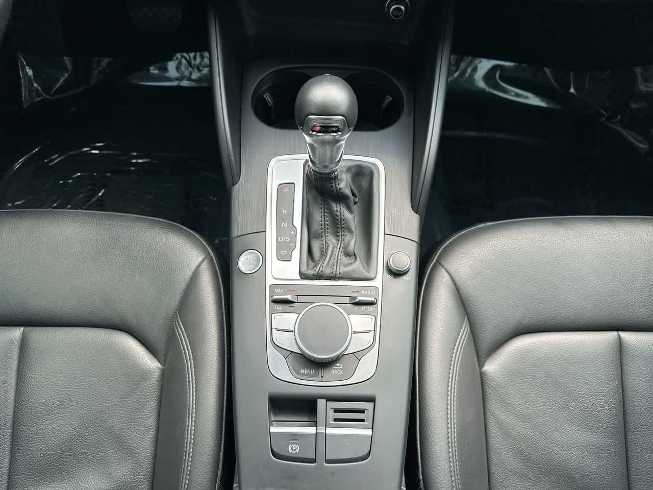 2015 Audi A3 Premium Plus 35