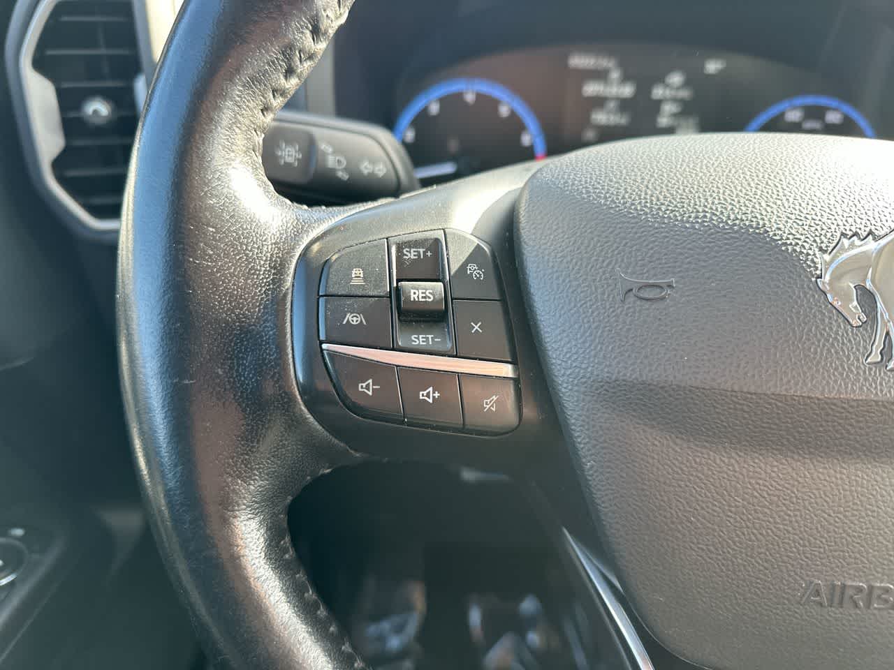 Thumbnail: 2021 Ford Bronco Sport - 28