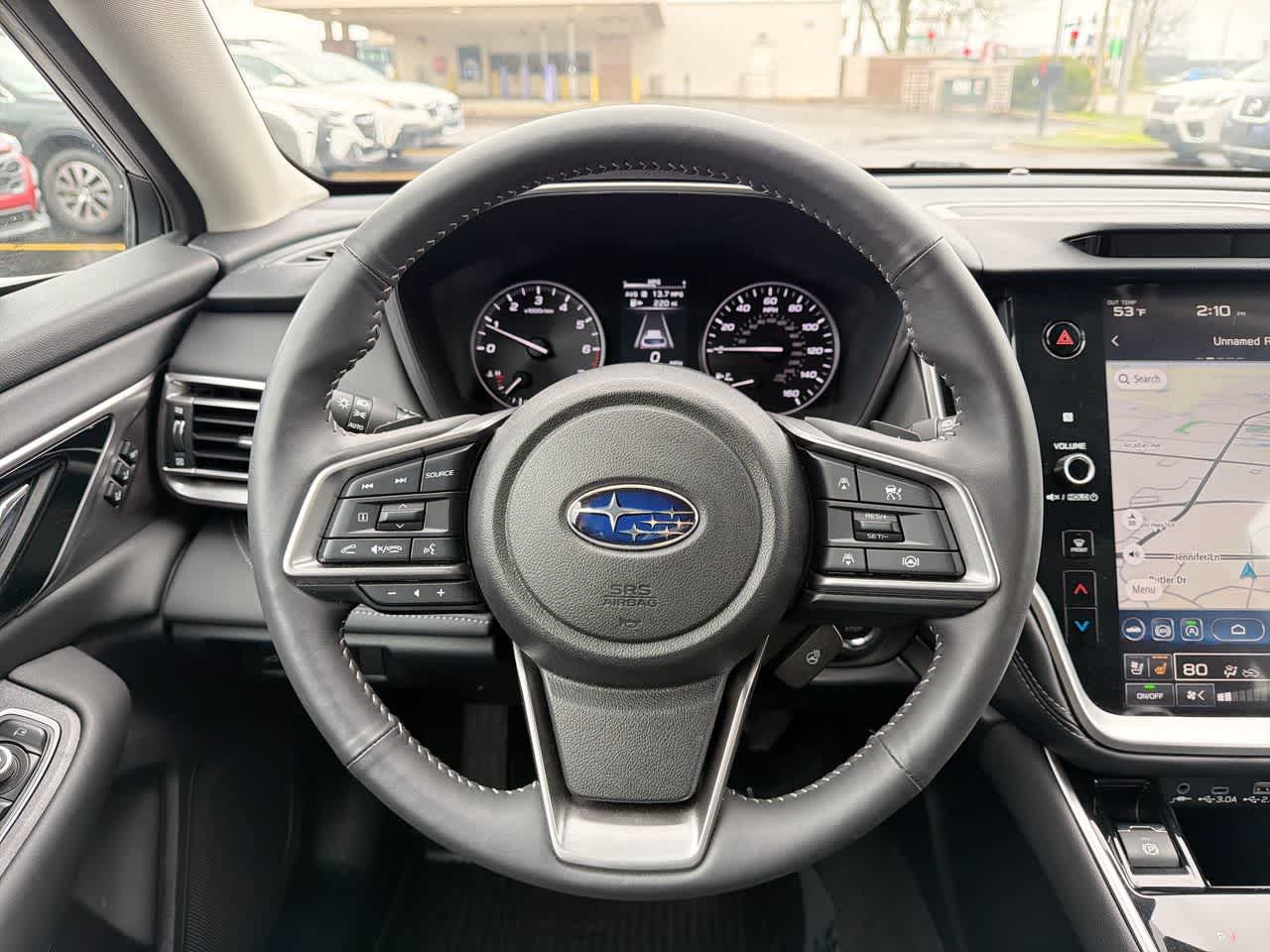 Thumbnail: 2025 Subaru Outback - 28