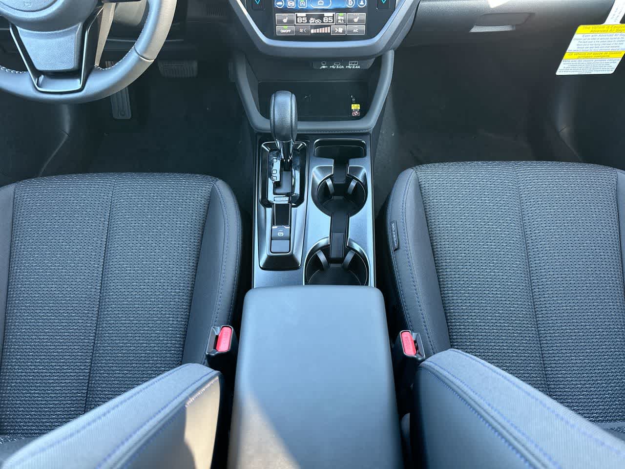 Thumbnail: 2026 Subaru Forester - 31