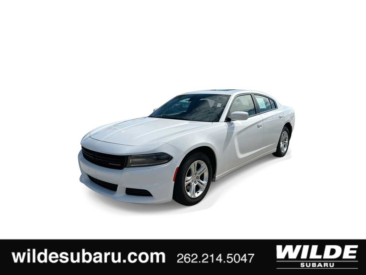2020 Dodge Charger SXT -
                  Waukesha, WI