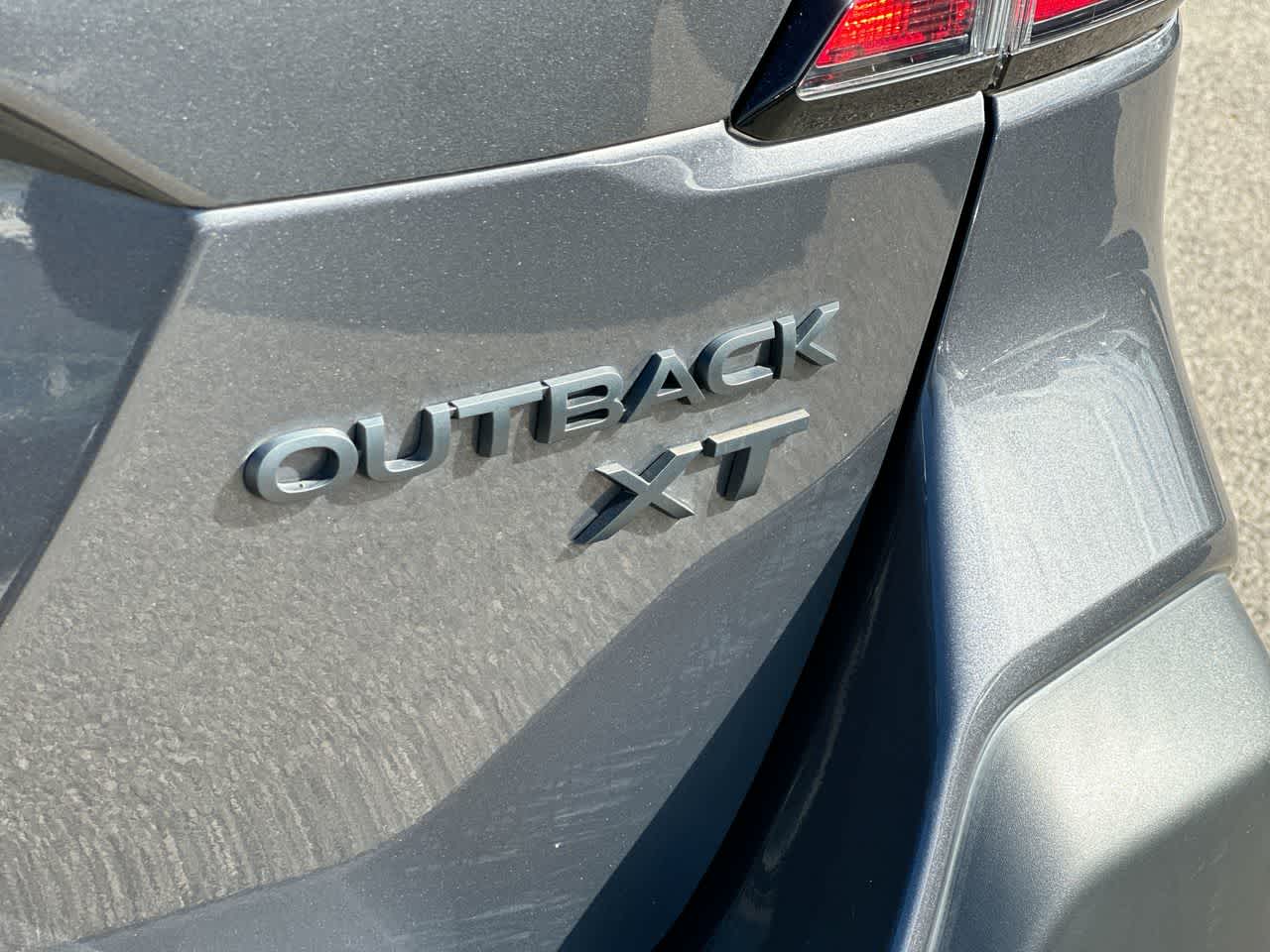 Thumbnail: 2023 Subaru Outback - 18