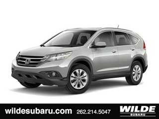 2012 Honda CR-V  -
                  Waukesha, WI