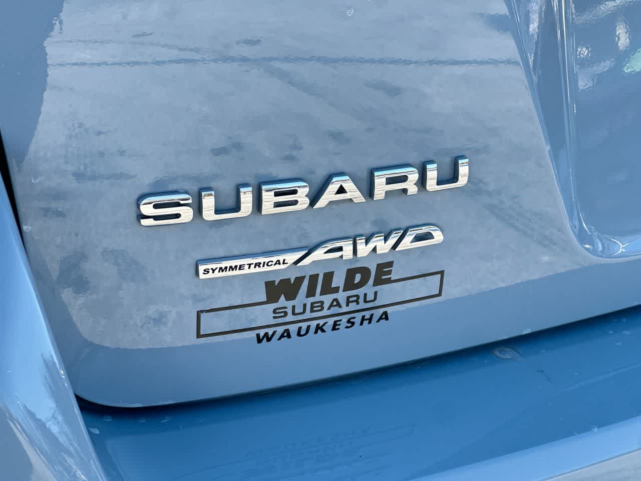 Thumbnail: 2023 Subaru Crosstrek - 17