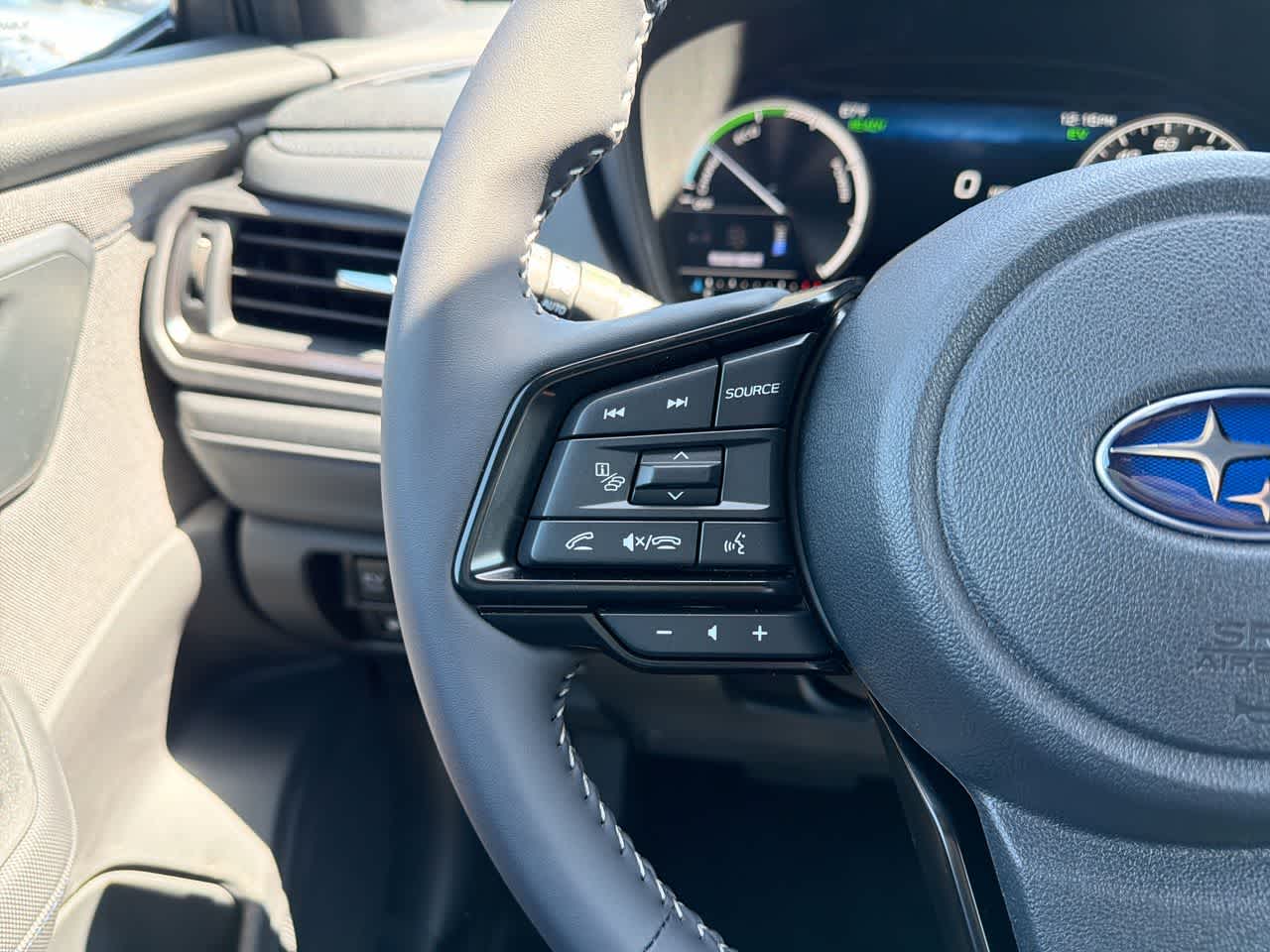 Thumbnail: 2026 Subaru Forester - 29