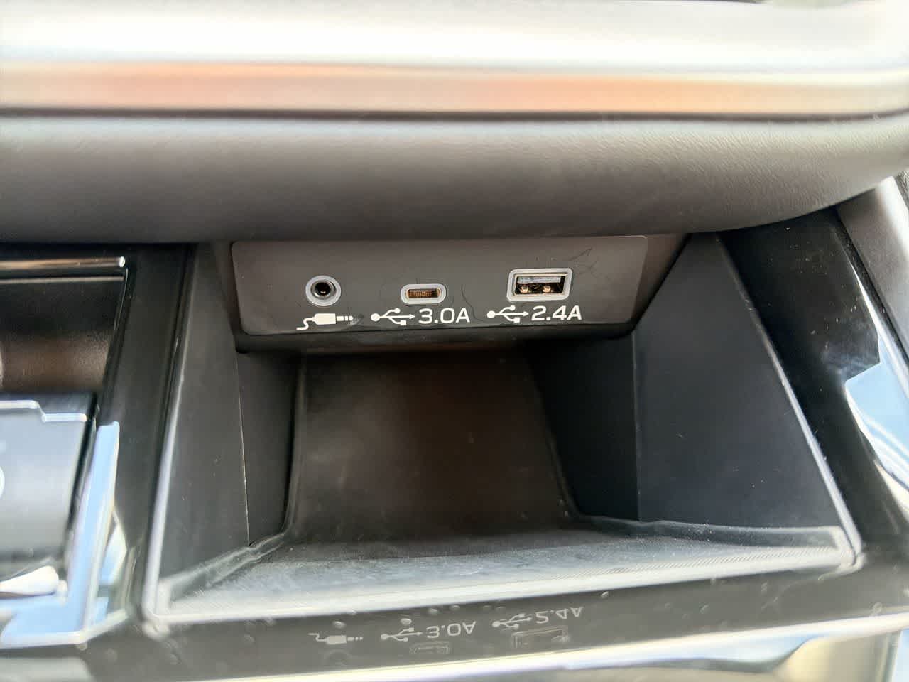 Thumbnail: 2025 Subaru Outback - 32