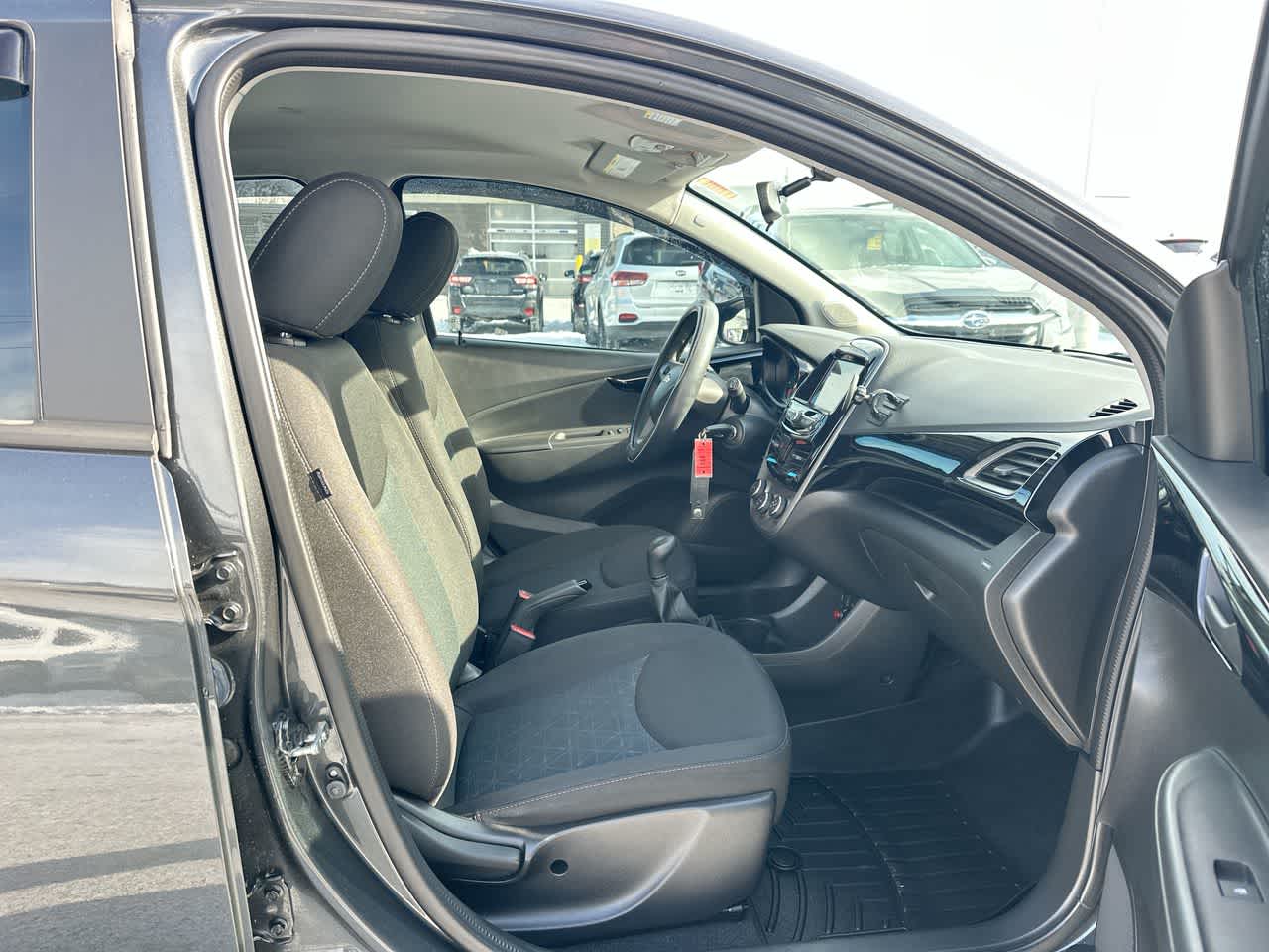 Thumbnail: 2022 Chevrolet Spark - 26