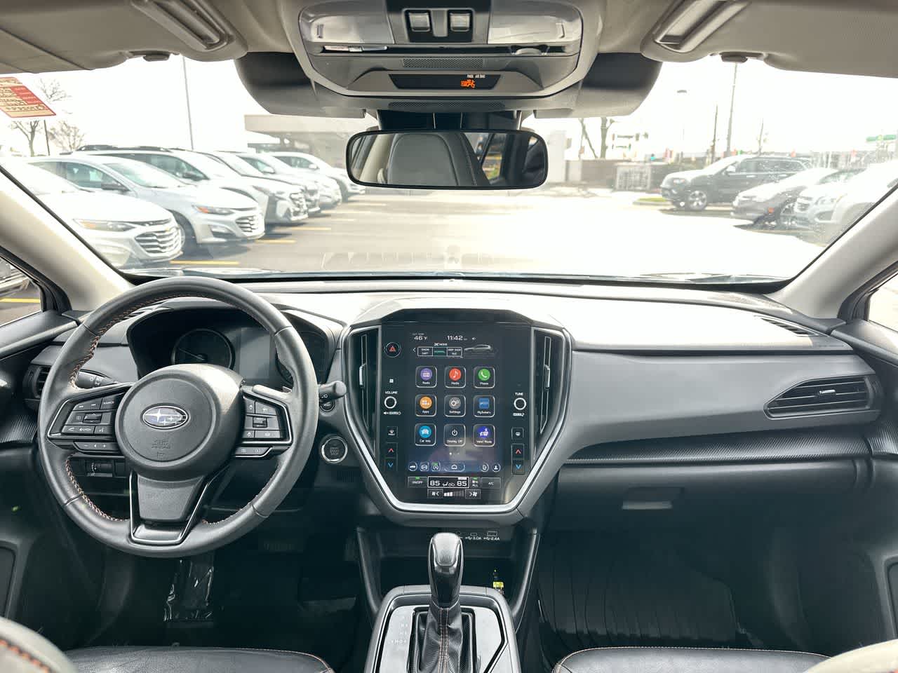 Thumbnail: 2024 Subaru Crosstrek - 20