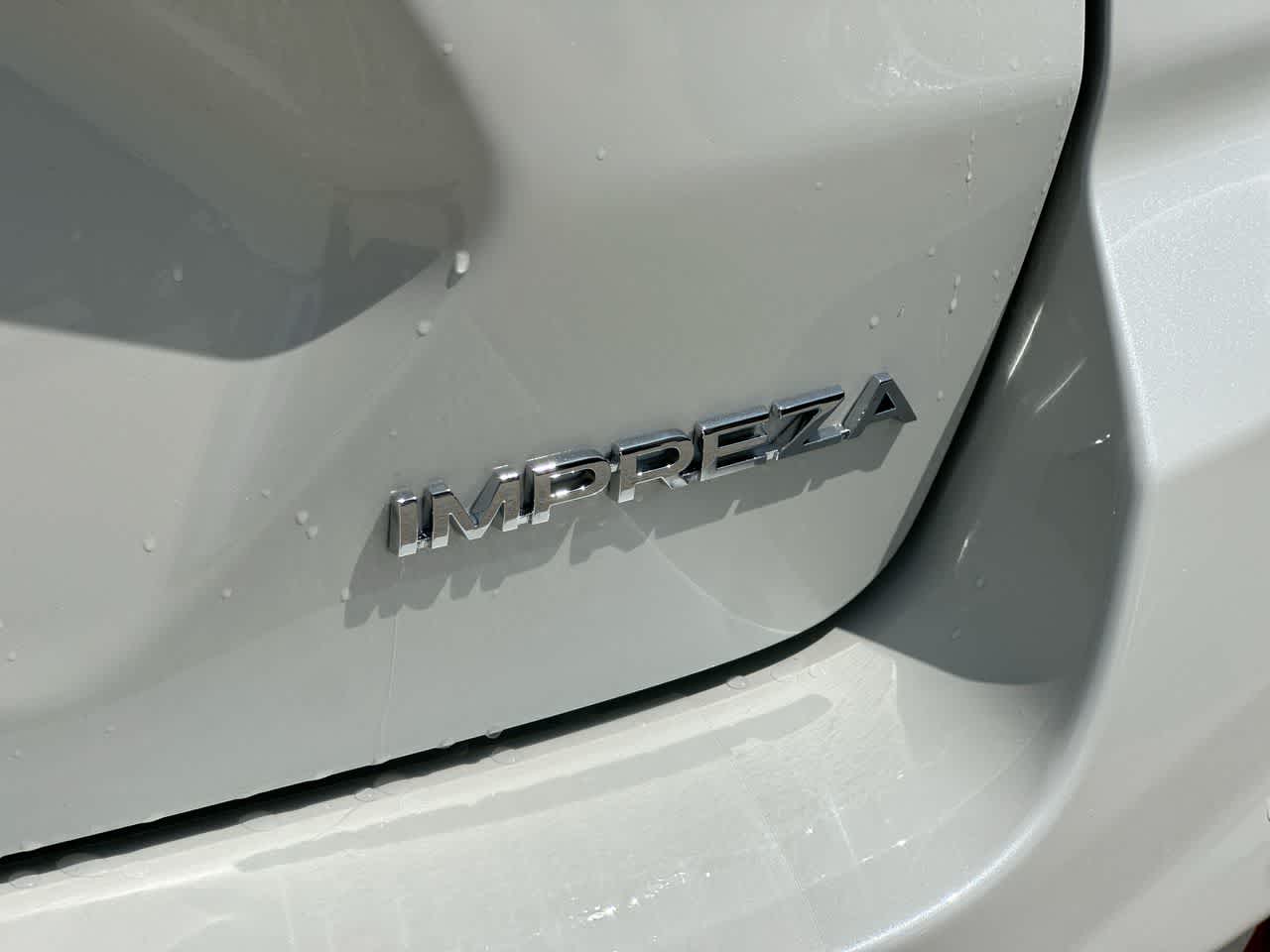 Thumbnail: 2025 Subaru Impreza - 18