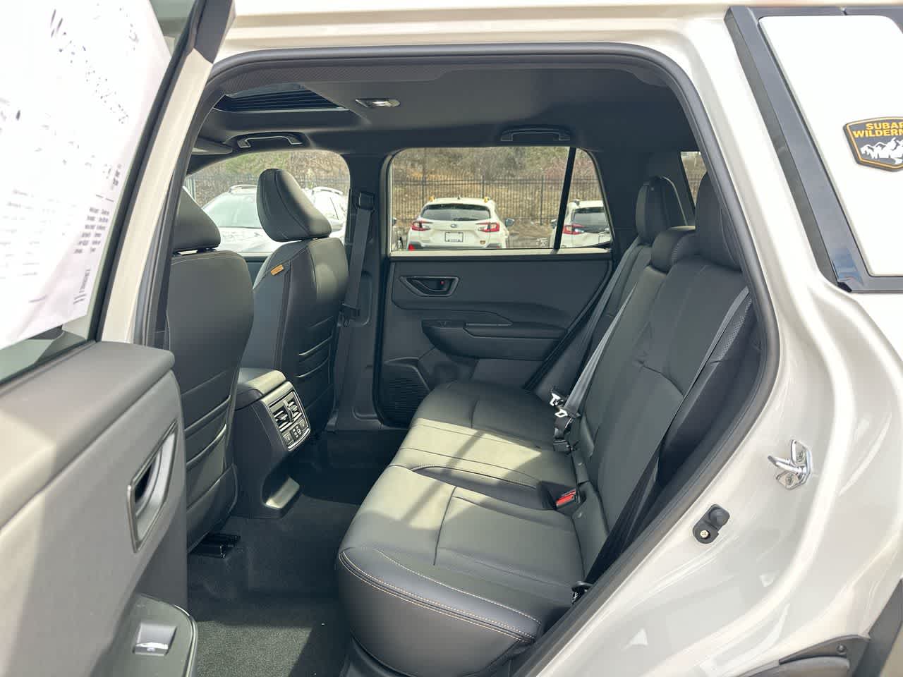 Thumbnail: 2026 Subaru Outback - 25