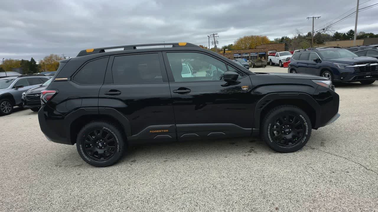 Thumbnail: 2026 Subaru Forester - 9