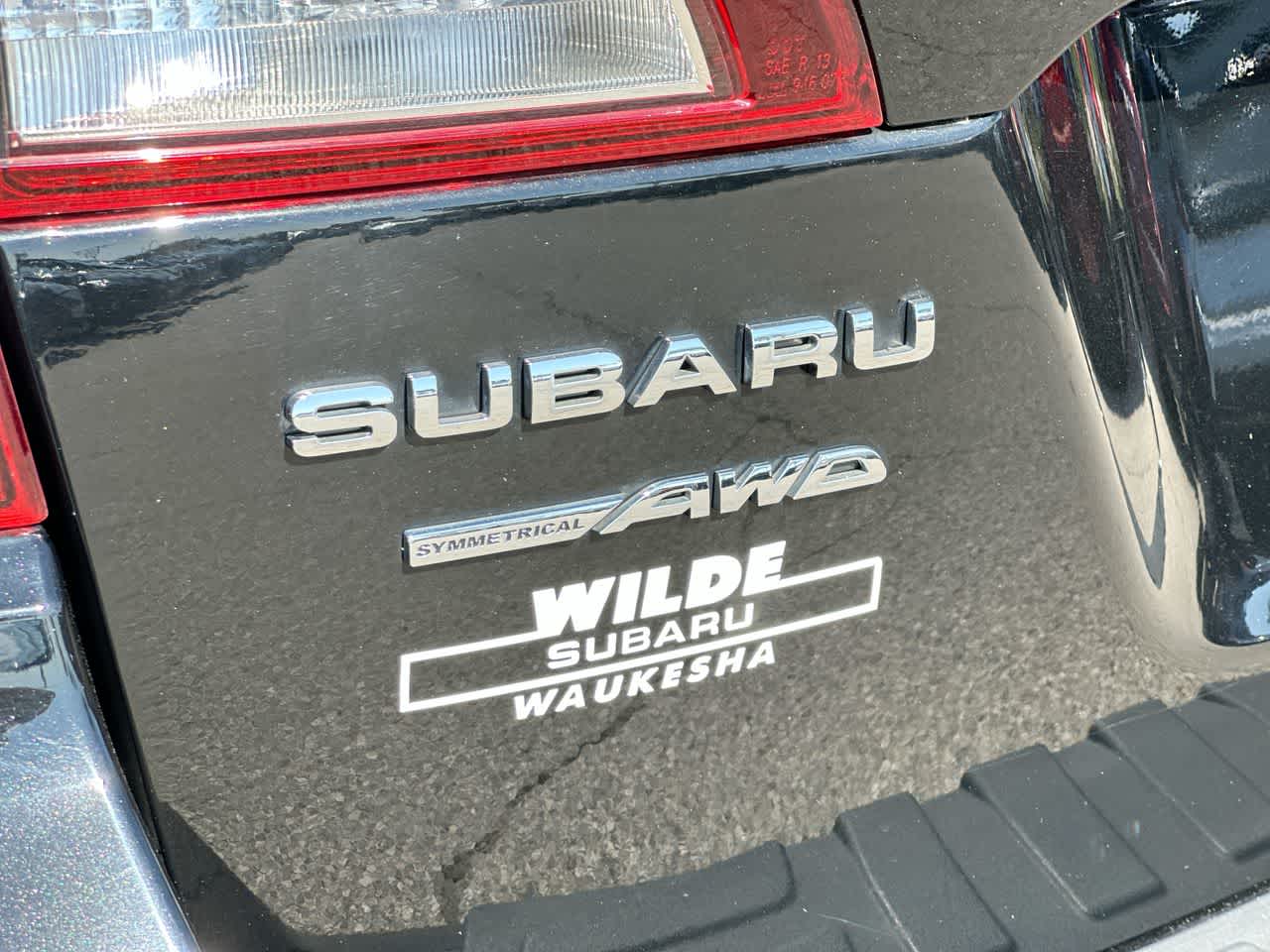 Thumbnail: 2019 Subaru Outback - 17