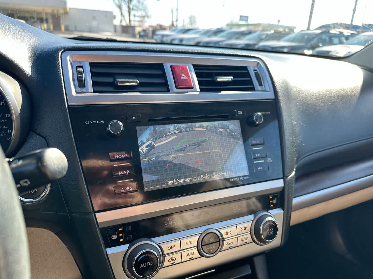 Thumbnail: 2016 Subaru Outback - 32