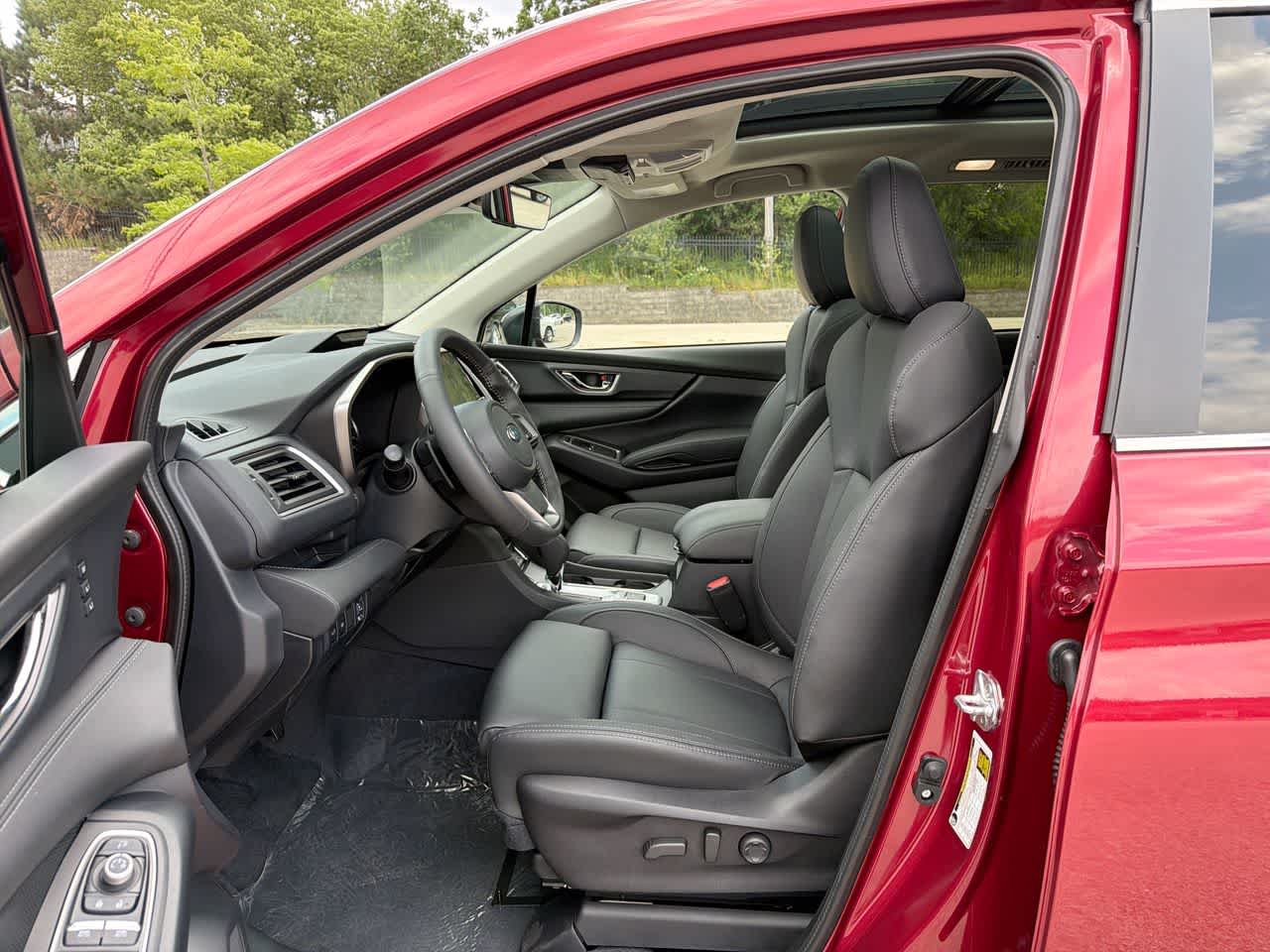 2026 Subaru Ascent Limited - Photo 21