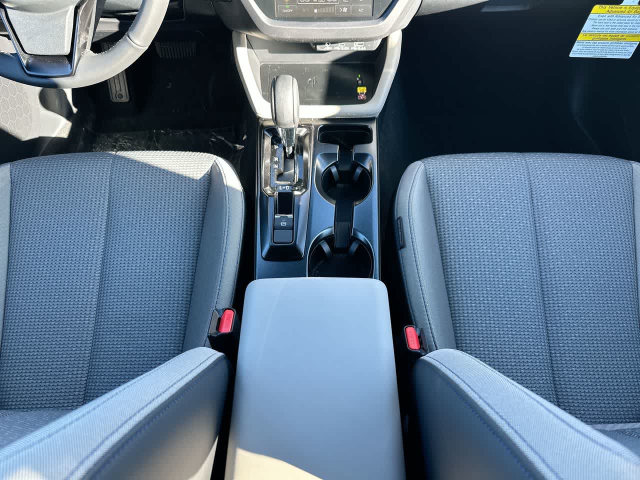 Thumbnail: 2026 Subaru Forester - 31