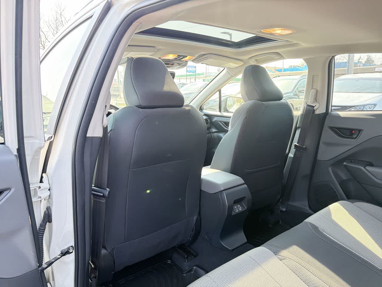 Thumbnail: 2024 Subaru Crosstrek - 24