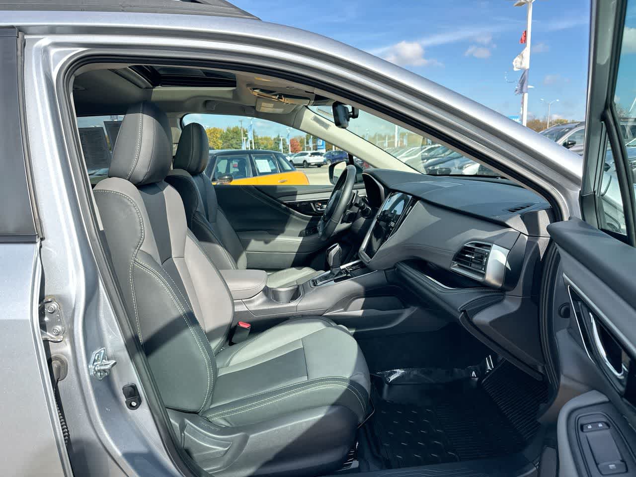 Thumbnail: 2025 Subaru Outback - 27