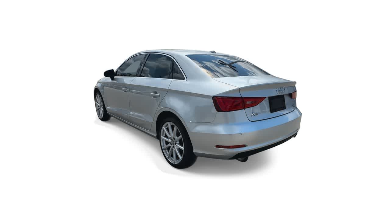 2015 Audi A3 Premium Plus 6