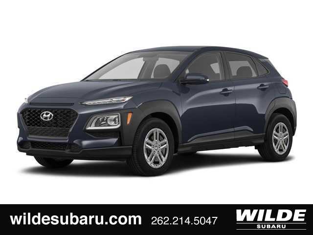 2019 Hyundai Kona SE -
                  Waukesha, WI