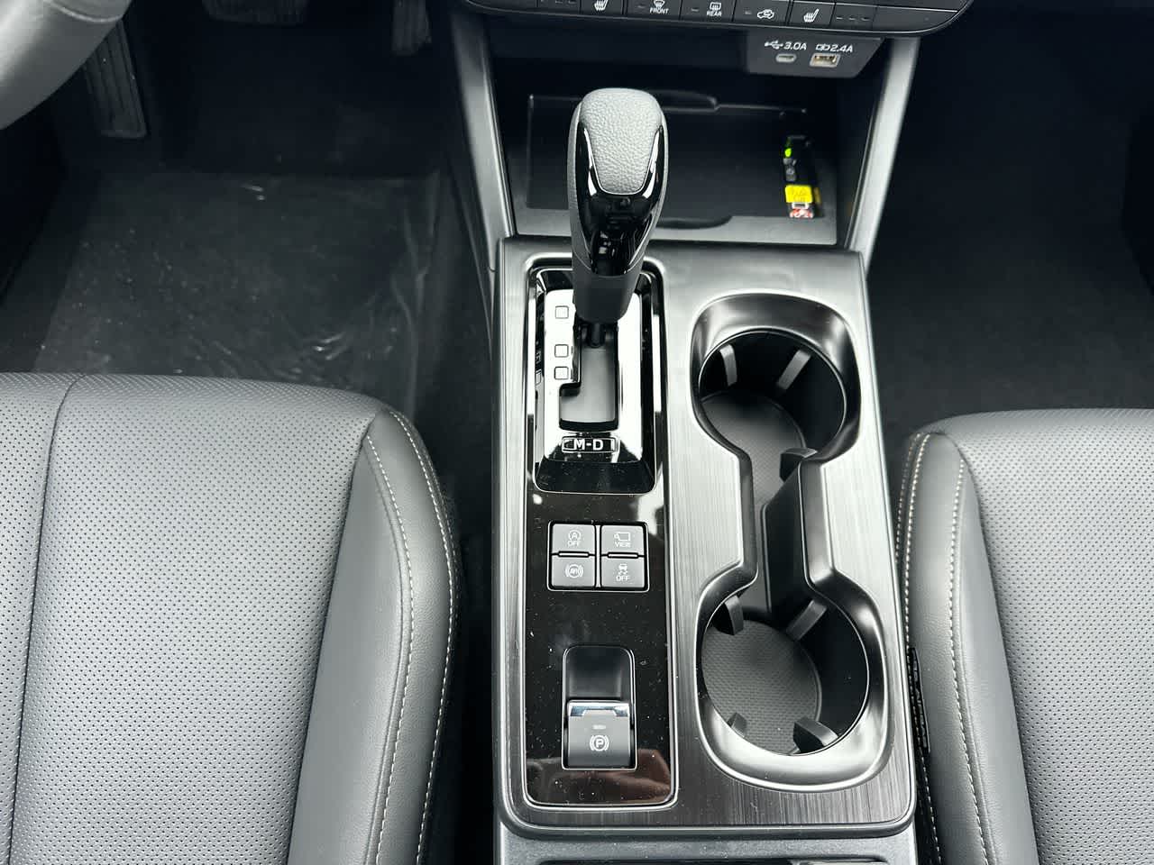 Thumbnail: 2026 Subaru Outback - 36