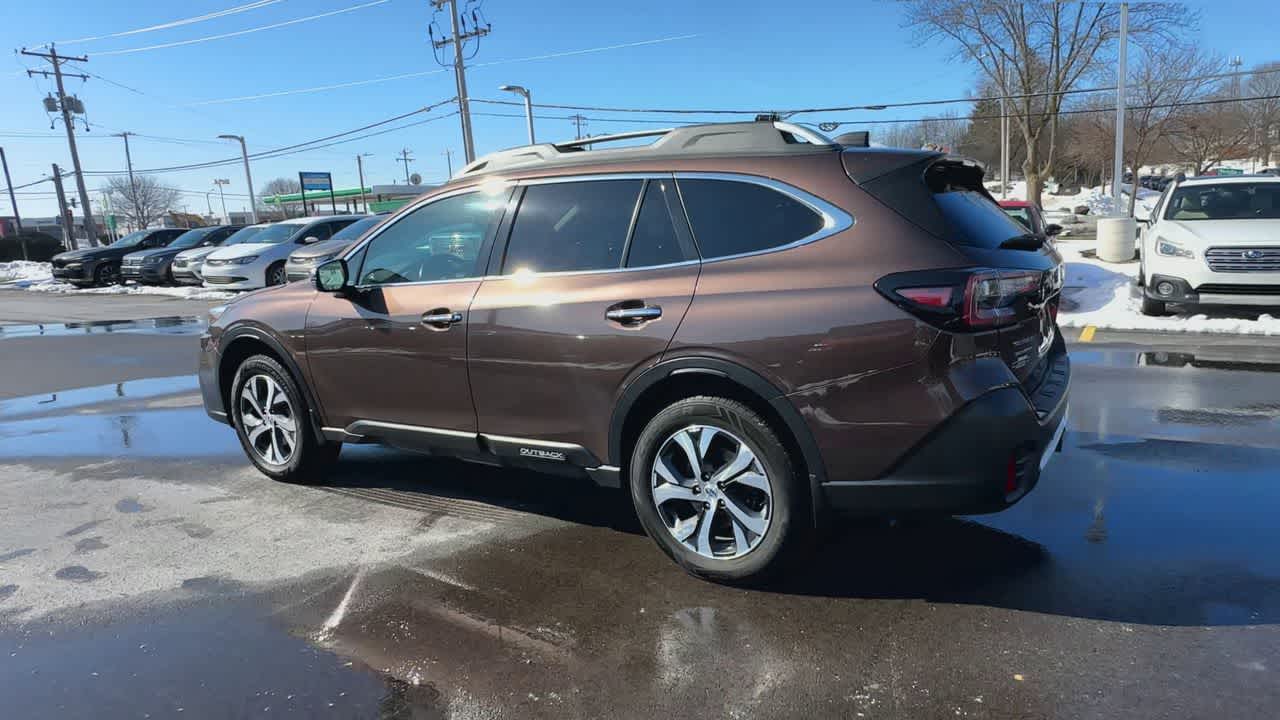 Thumbnail: 2022 Subaru Outback - 6
