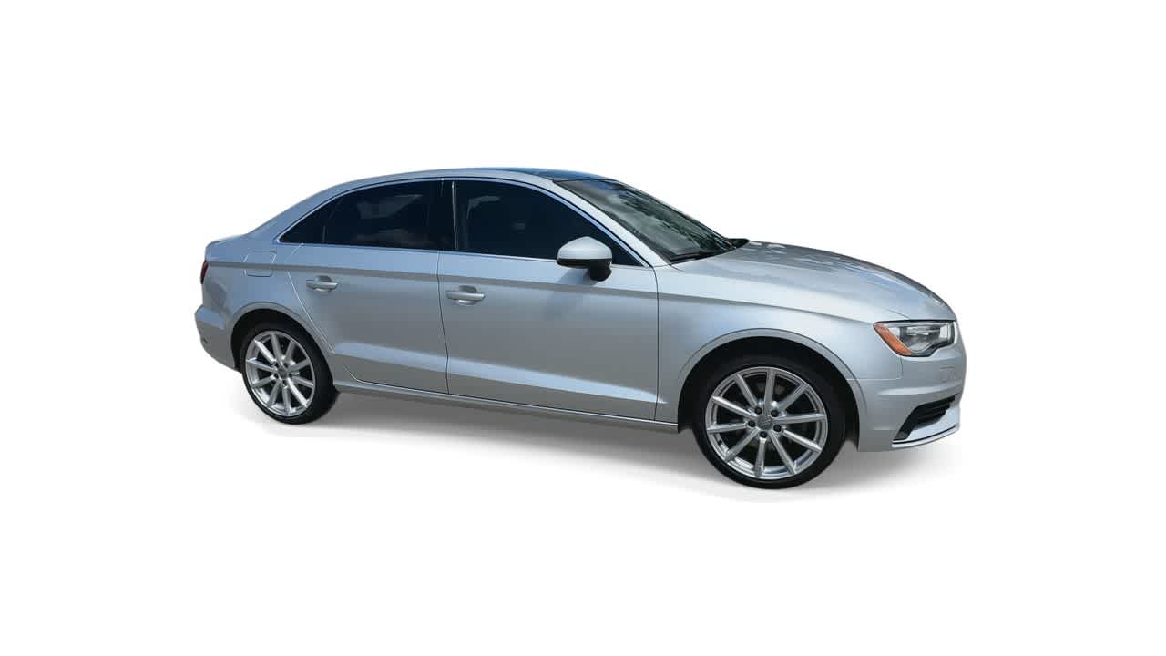 2015 Audi A3 Premium Plus 9
