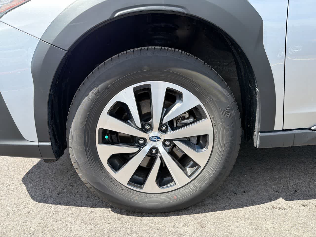 Thumbnail: 2024 Subaru Outback - 19