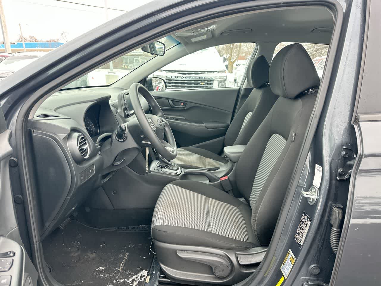 Thumbnail: 2019 Hyundai Kona - 21