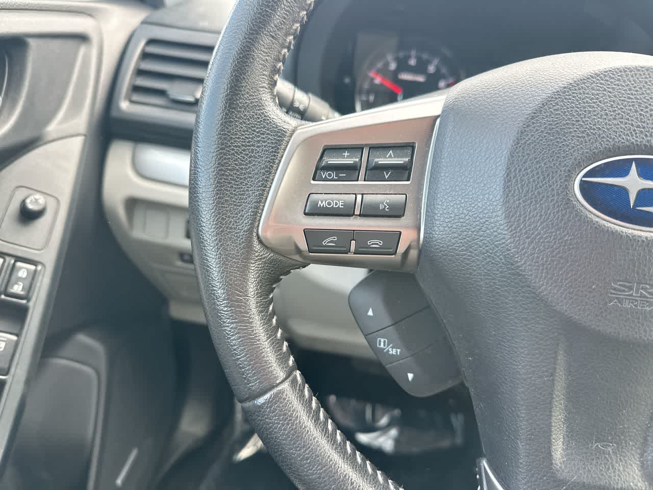 Thumbnail: 2015 Subaru Forester - 29