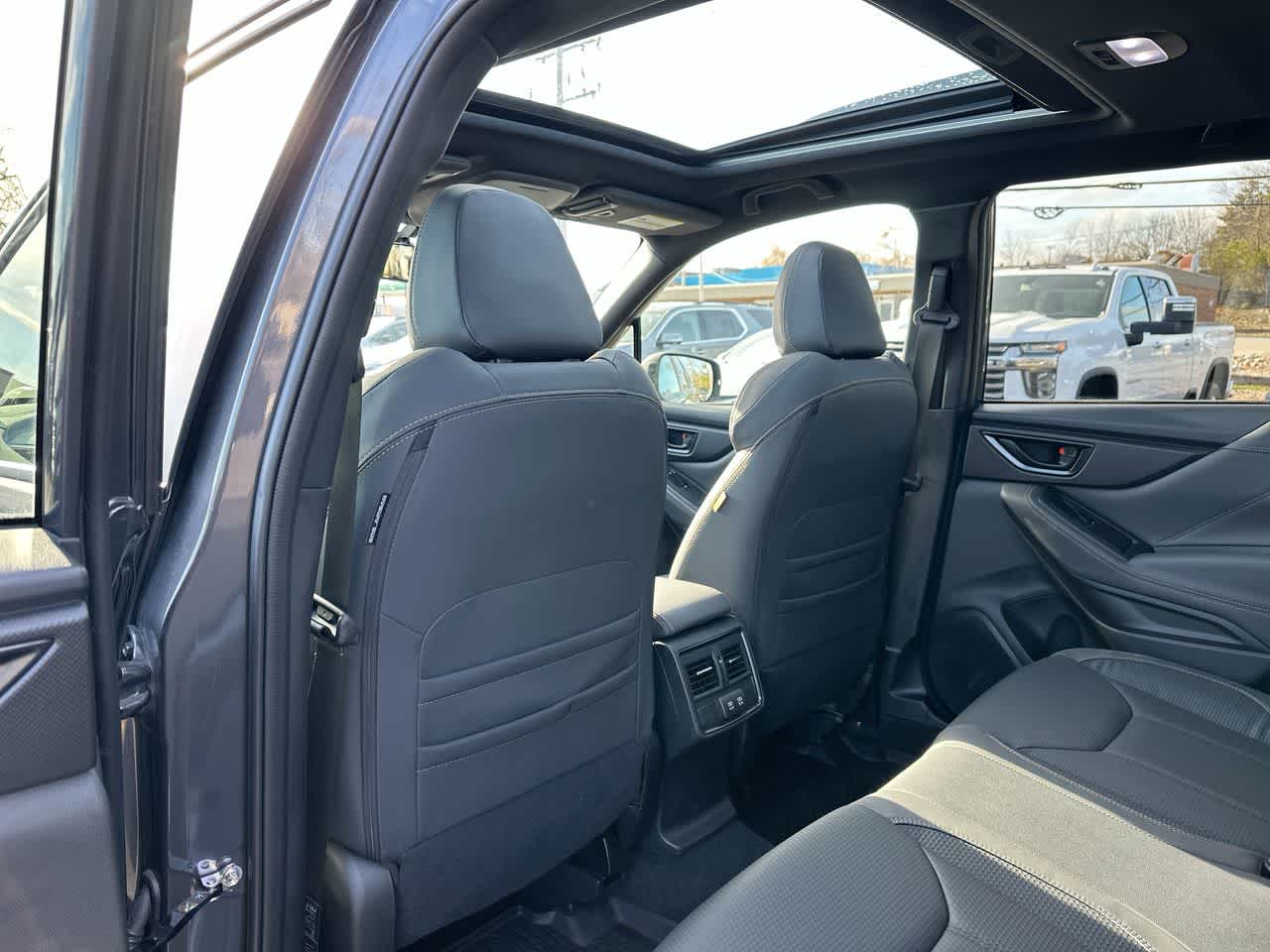 Thumbnail: 2025 Subaru Forester - 23