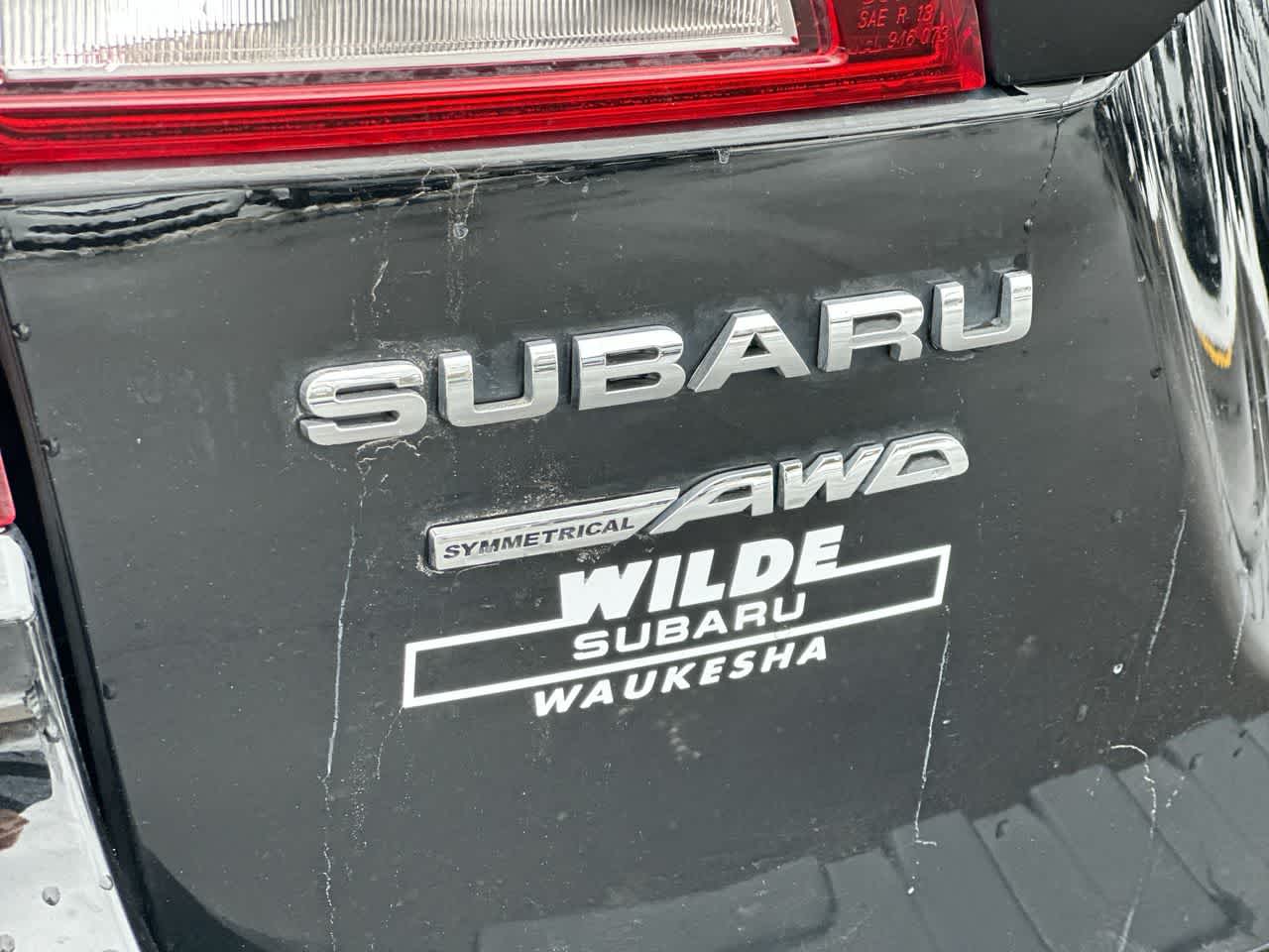 Thumbnail: 2016 Subaru Outback - 17