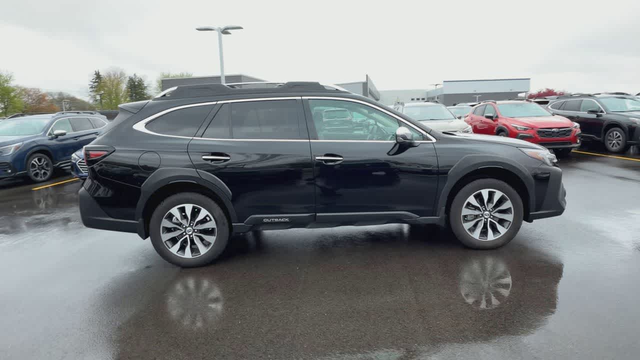 Thumbnail: 2025 Subaru Outback - 9
