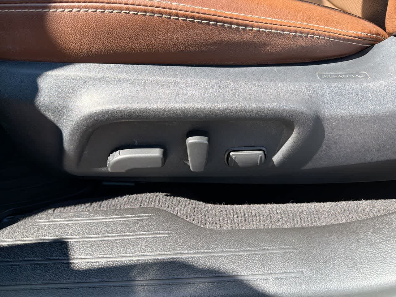 Thumbnail: 2017 Subaru Outback - 22