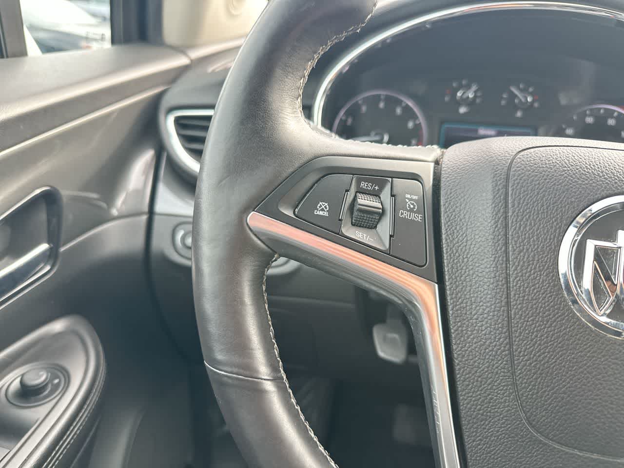 Thumbnail: 2018 Buick Encore - 20