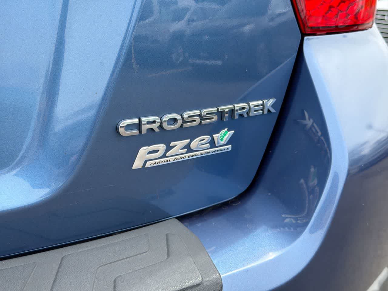Thumbnail: 2017 Subaru Crosstrek - 18