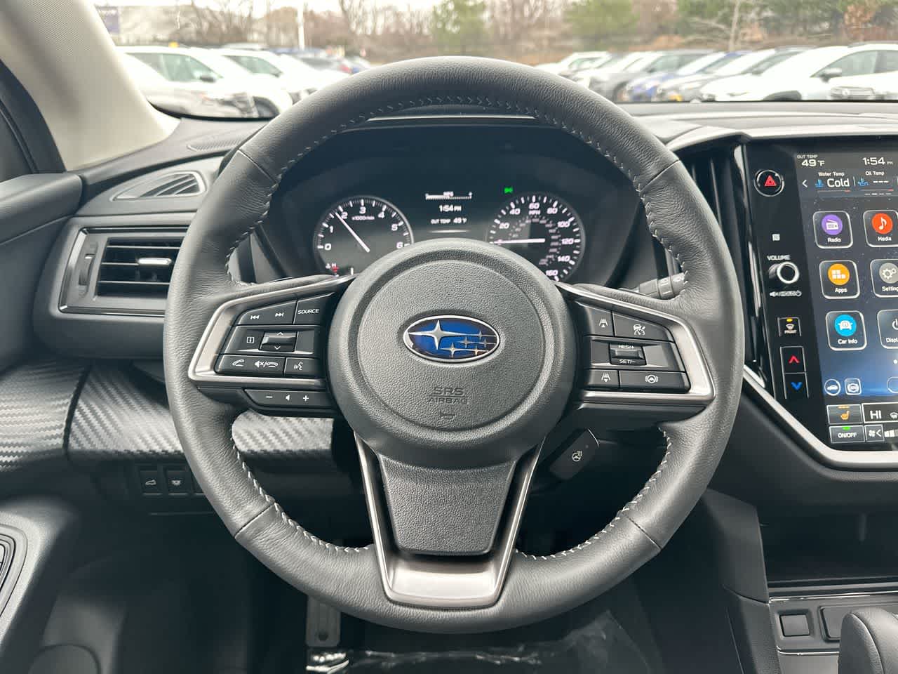 Thumbnail: 2026 Subaru Ascent - 28