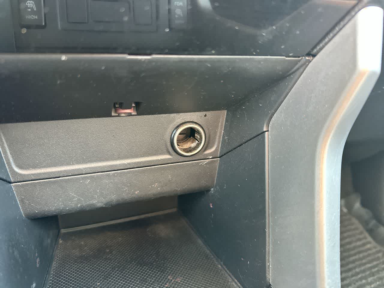 Thumbnail: 2016 Subaru Forester - 30