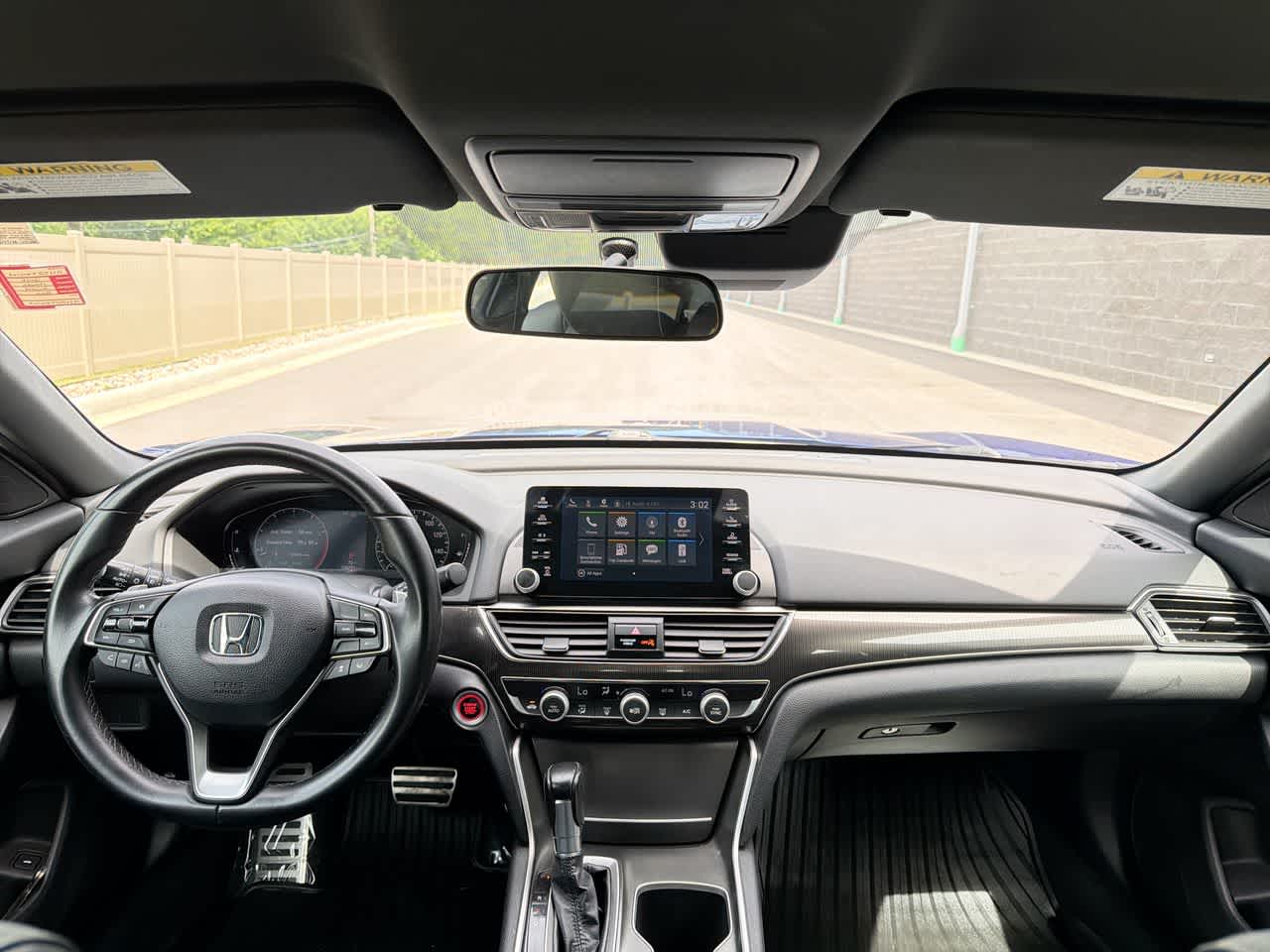 Thumbnail: 2018 Honda Accord - 20