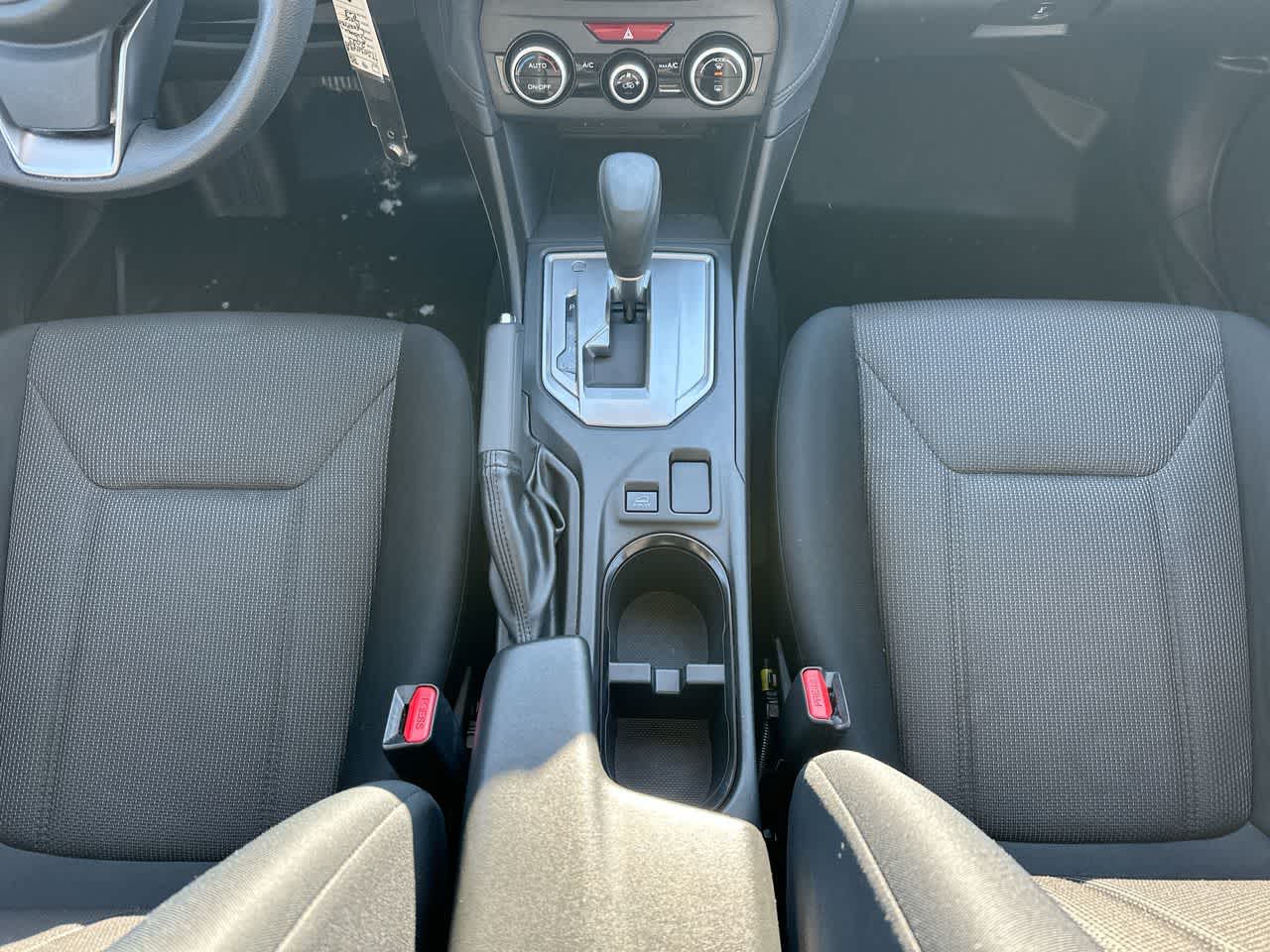 Thumbnail: 2023 Subaru Crosstrek - 30